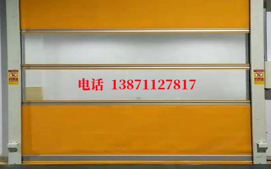 孟连洁净室门
